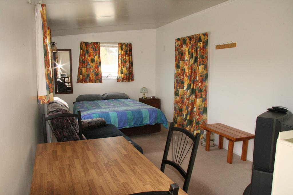 Whangarei Central Holiday Park Habitación foto